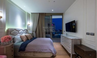 For rent 1 bed condo in Khlong San, Bangkok