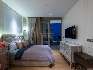For rent 1 bed condo in Khlong San, Bangkok