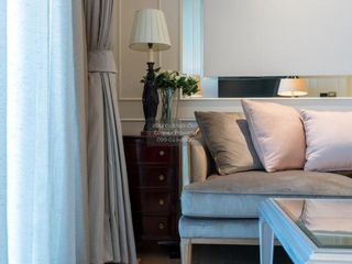 For rent 1 bed condo in Khlong San, Bangkok