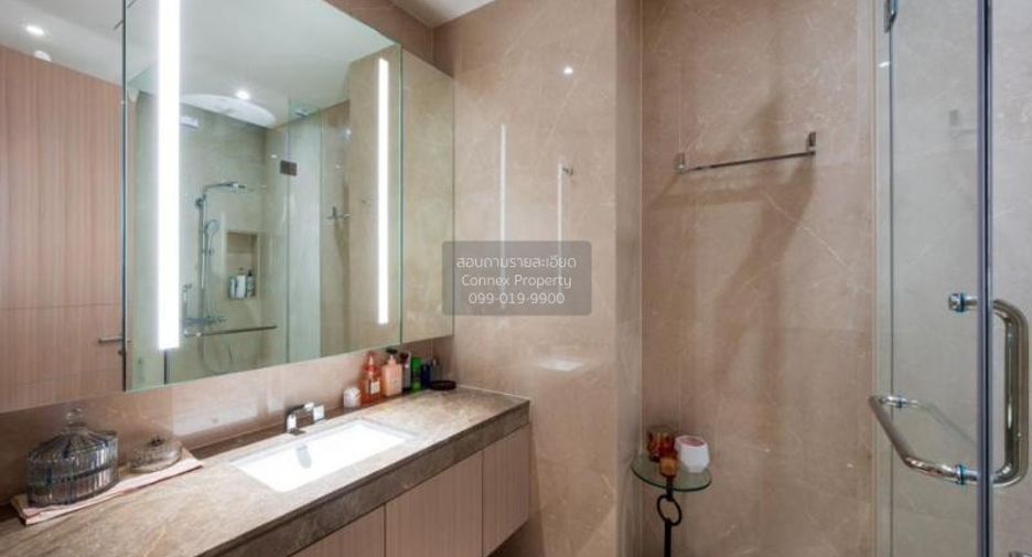 Wohnung zur Miete mit 1 Zimmer in Khlong San, Bangkok