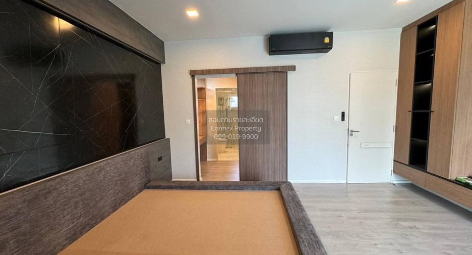 Casa en alquiler de 4 habitaciones en Prawet, Bangkok