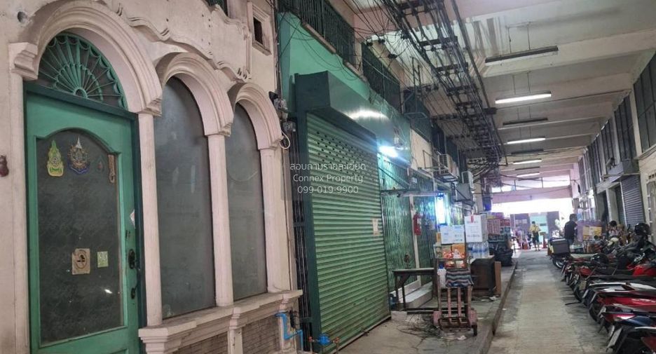 For rent 1 bed retail Space in Phra Nakhon, Bangkok