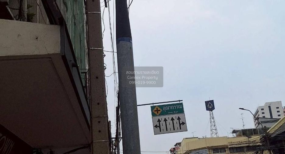 For rent 1 bed retail Space in Phra Nakhon, Bangkok