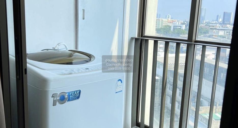 For rent 1 bed condo in Bang Na, Bangkok
