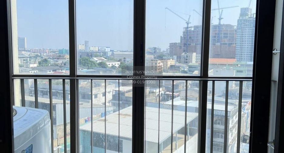 For rent 1 bed condo in Bang Na, Bangkok