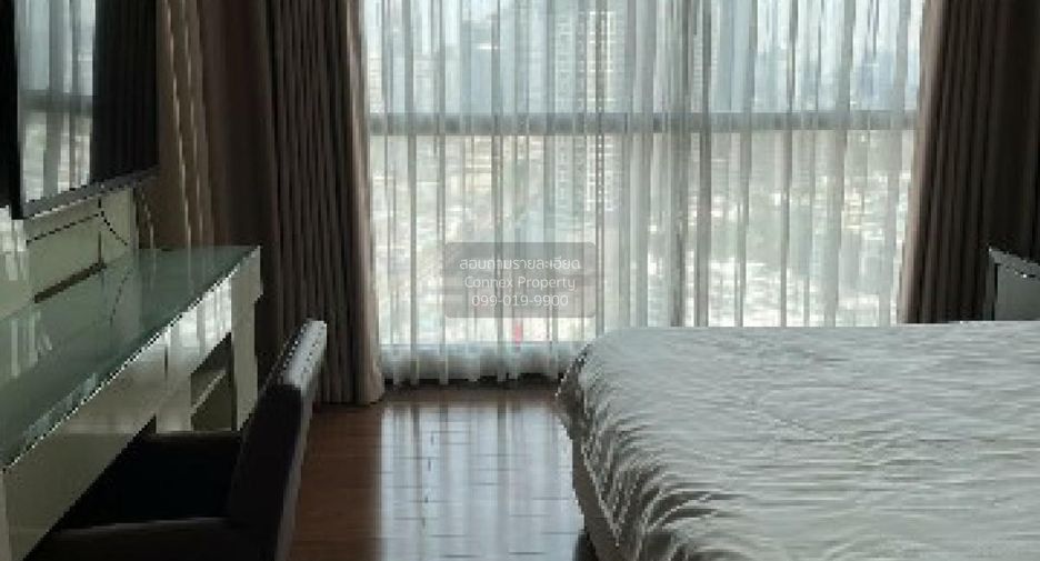 Wohnung zur Miete mit 2 Zimmer in Khlong Toei, Bangkok