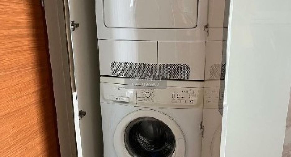 Wohnung zur Miete mit 2 Zimmer in Khlong Toei, Bangkok