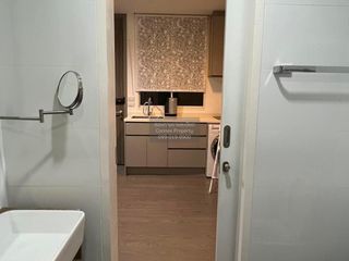 Аренда 1 кровать кондо в Ратчатхещи, Бангкок