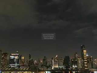 Аренда 1 кровать кондо в Ратчатхещи, Бангкок