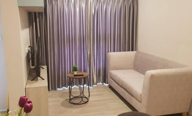 For rent 2 Beds condo in Suan Luang, Bangkok
