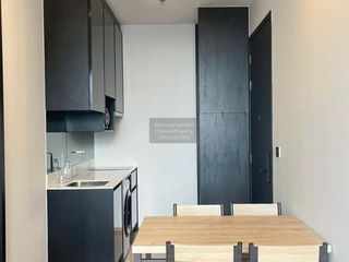 For rent 1 bed condo in Phaya Thai, Bangkok