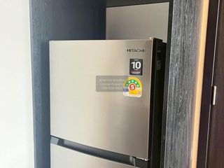 For rent 1 bed condo in Phaya Thai, Bangkok