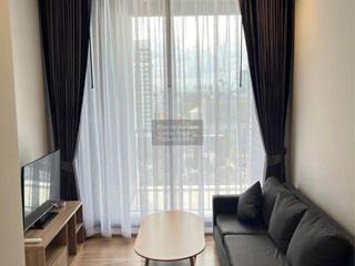 For rent 1 bed condo in Phaya Thai, Bangkok