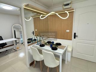 For rent 1 bed condo in Phaya Thai, Bangkok