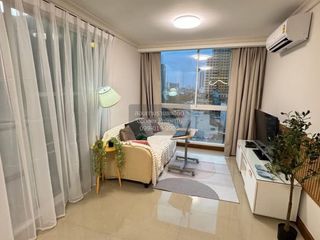 For rent 1 bed condo in Phaya Thai, Bangkok