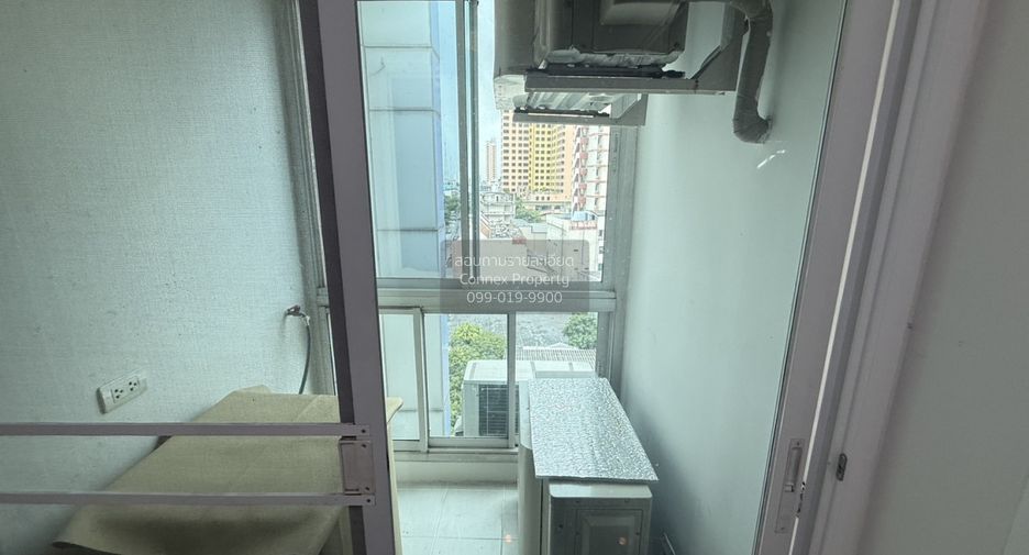 For rent 1 bed condo in Phaya Thai, Bangkok