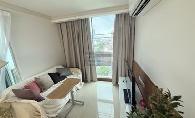 For rent 1 bed condo in Phaya Thai, Bangkok
