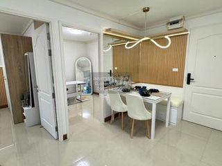 For rent 1 bed condo in Phaya Thai, Bangkok