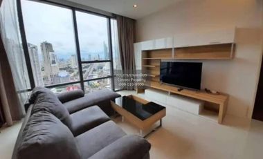 À louer 1 chambre condo à Sathon, Bangkok