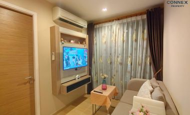 For rent 1 bed condo in Phaya Thai, Bangkok