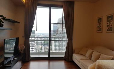 À louer 2 chambres condo à Watthana, Bangkok