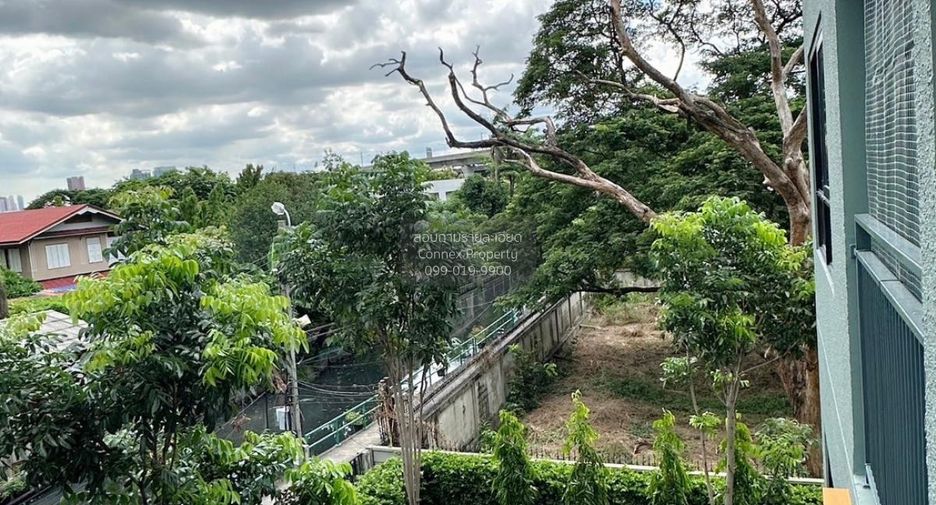 For rent 1 bed condo in Suan Luang, Bangkok