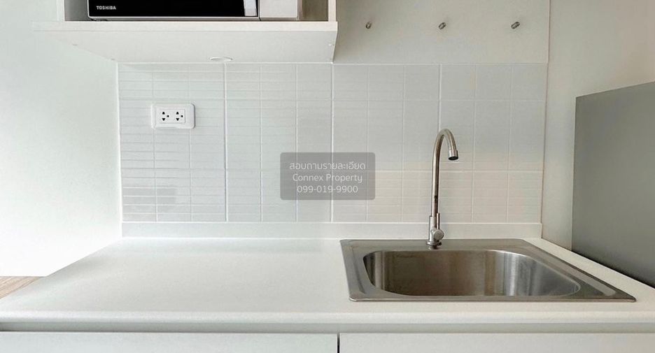 For rent 1 bed condo in Suan Luang, Bangkok