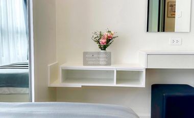 For rent 1 bed condo in Suan Luang, Bangkok