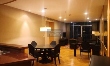 For rent 2 bedrooms condo in Sathon, Bangkok