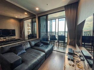 For rent 2 bedrooms condo in Ratchathewi, Bangkok