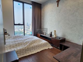 For rent 2 bedrooms condo in Ratchathewi, Bangkok