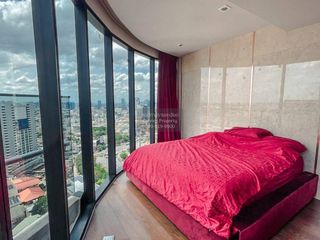 For rent 2 bedrooms condo in Ratchathewi, Bangkok