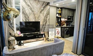 For rent 1 bed condo in Bang Rak, Bangkok