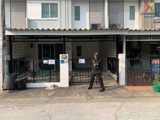 For rent 2 Beds townhouse in Bang Khae, Bangkok
