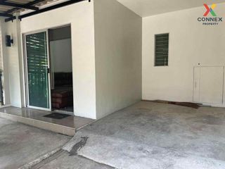 For rent 2 Beds townhouse in Bang Khae, Bangkok