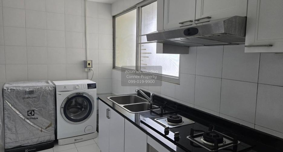 ให้เช่า 3 ห้องนอน คอนโด ใน วัฒนา, กรุงเทพฯ