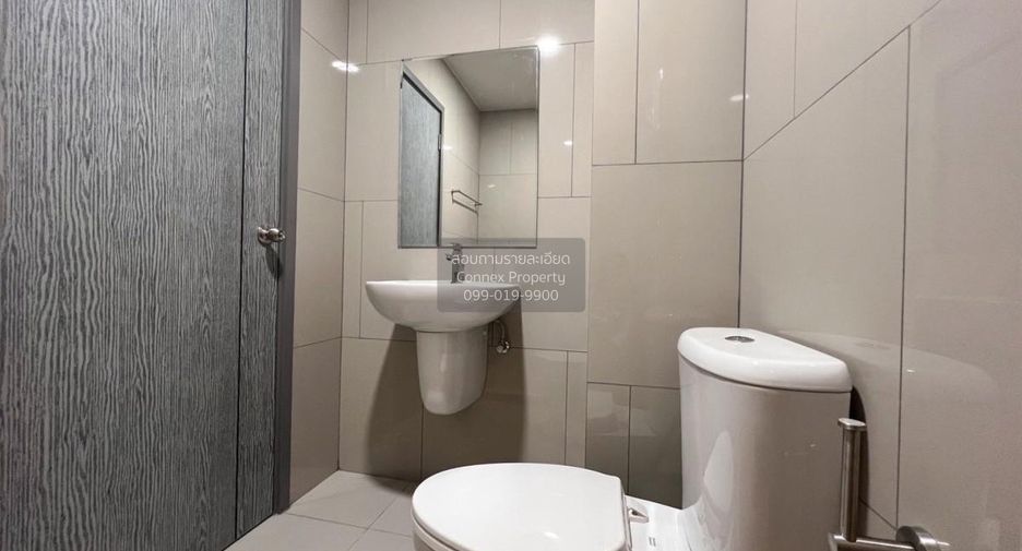 For rent 1 bed condo in Chom Thong, Bangkok