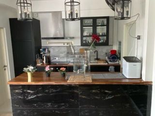 For rent 3 bedrooms townhouse in Prawet, Bangkok