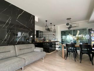 For rent 3 bedrooms townhouse in Prawet, Bangkok