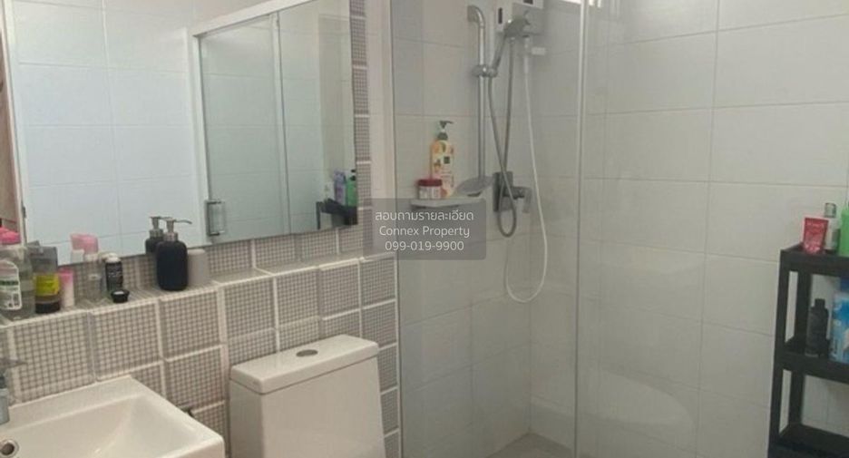 Аренда 3 спальни таунхаус в Пращет, Бангкок