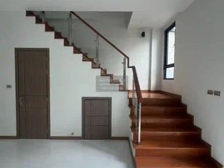 For rent 3 bedrooms townhouse in Don Mueang, Bangkok