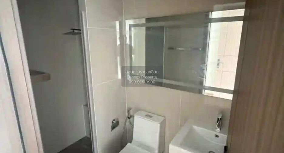 For rent 3 bedrooms townhouse in Don Mueang, Bangkok