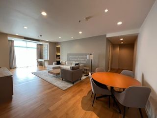 出租 2 卧室 公寓 在 Bang Kho Laem, 曼谷