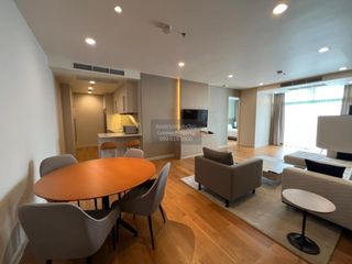 出租 2 卧室 公寓 在 Bang Kho Laem, 曼谷