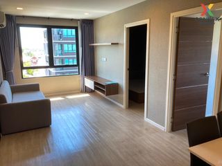 For sale 2 bed condo in Lat Phrao, Bangkok