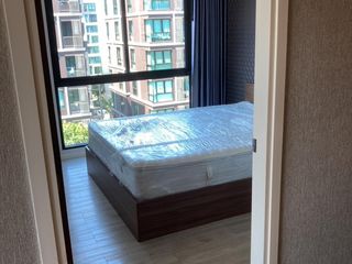 For sale 2 bed condo in Lat Phrao, Bangkok