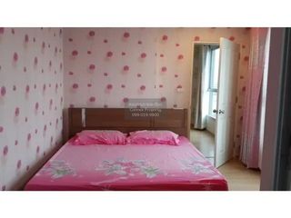 For sale 2 bedrooms condo in Bang Sue, Bangkok