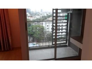 For sale 2 bedrooms condo in Bang Sue, Bangkok