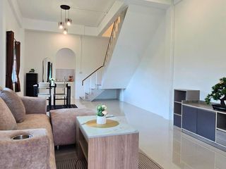 For sale 2 bed townhouse in Mueang Nakhon Pathom, Nakhon Pathom