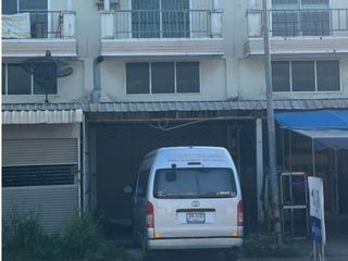 For sale 2 bed retail Space in Mueang Rayong, Rayong